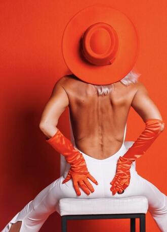 Ольга Профессор